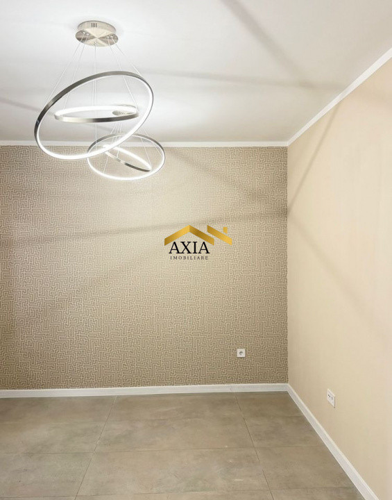 Apartament modern cu 3 camere | Zona Eroilor, Floresti 