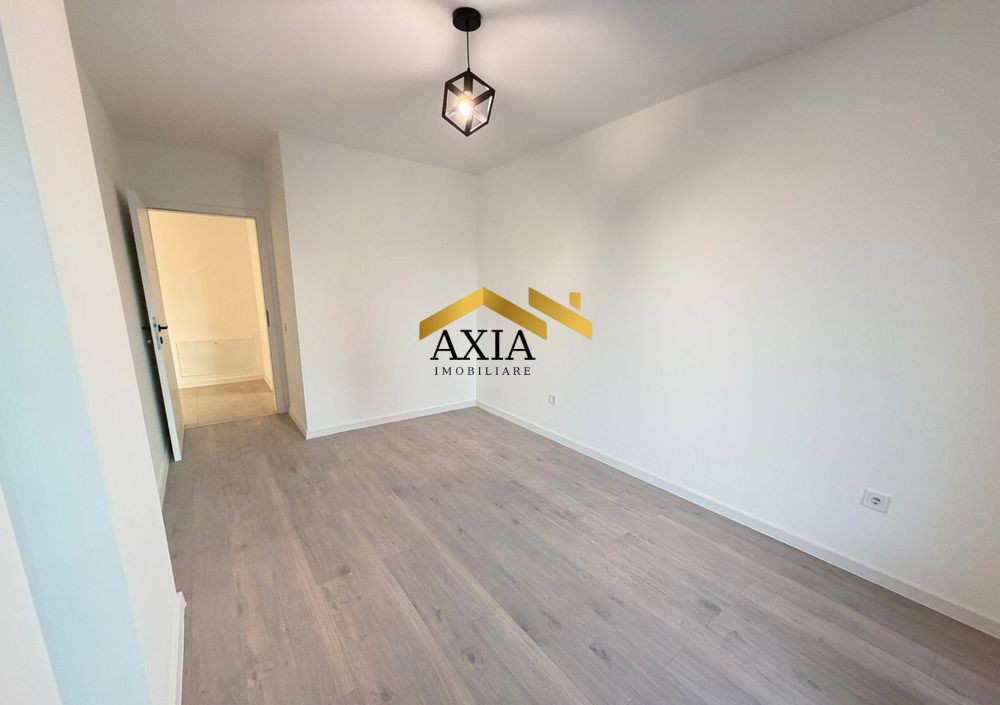 Apartament modern cu 3 camere | Zona Eroilor, Floresti 