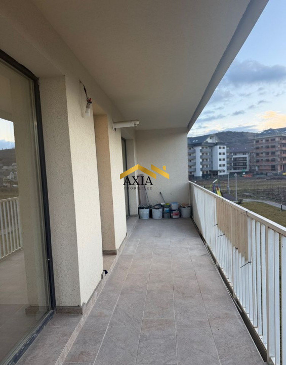 Apartament modern cu 3 camere | Zona Eroilor, Floresti 