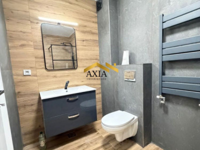 Apartament modern cu 3 camere | Zona Eroilor, Floresti 