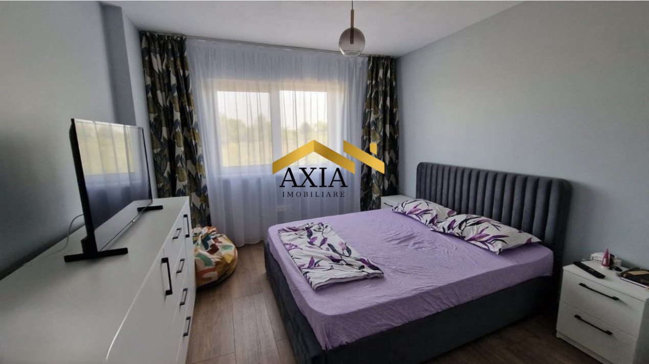     Apartament 3 camere premium în Mon Jardin, Gheorgheni + terasă