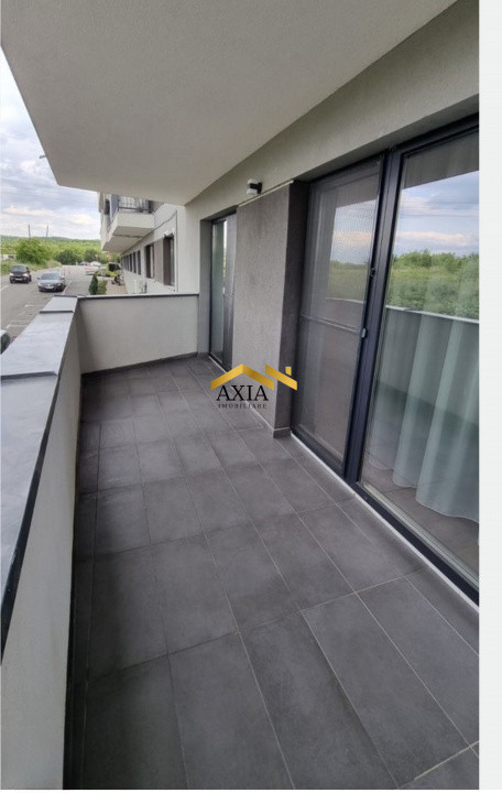     Apartament 3 camere premium în Mon Jardin, Gheorgheni + terasă
