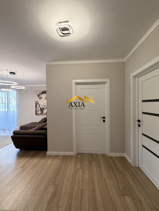     Apartament elegant 2 camere, finisaje moderne, zonă BMW – randament garantat