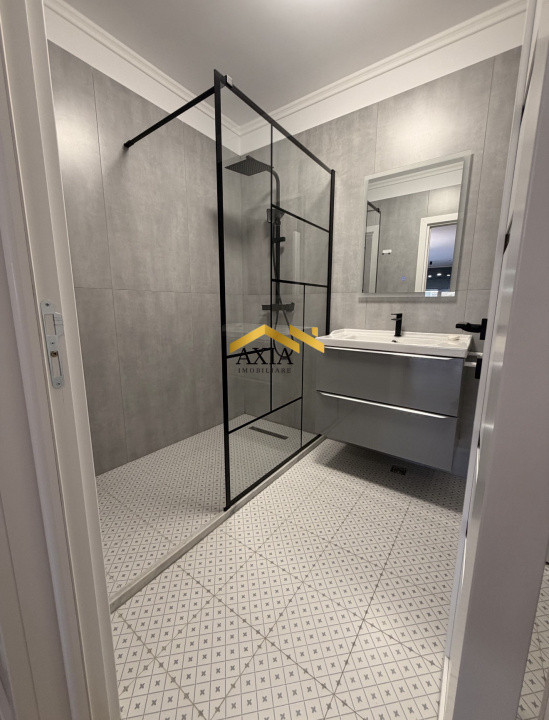     Apartament elegant 2 camere, finisaje moderne, zonă BMW – randament garantat