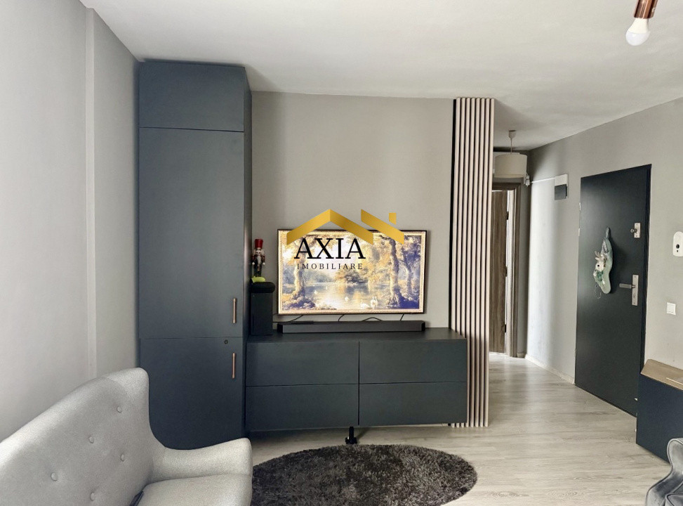     🏡 Apartament 3 camere, etaj 3, balcon – zona Răzoare