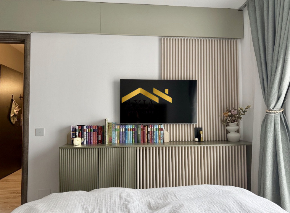     🏡 Apartament 3 camere, etaj 3, balcon – zona Răzoare