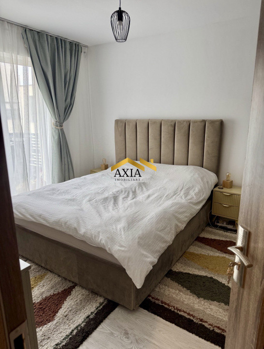     🏡 Apartament 3 camere, etaj 3, balcon – zona Răzoare