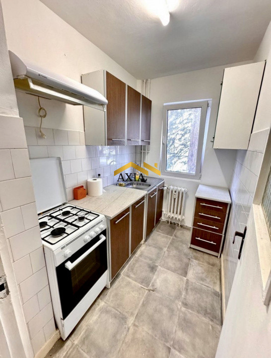 🏡 Apartament 2 camere, 37 mp, mobilat și utilat – Aleea Ciucaș | Etaj 2/4