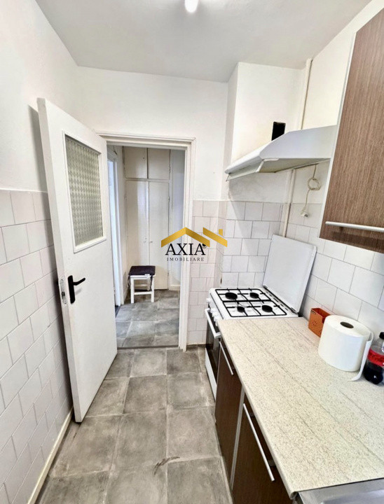 🏡 Apartament 2 camere, 37 mp, mobilat și utilat – Aleea Ciucaș | Etaj 2/4