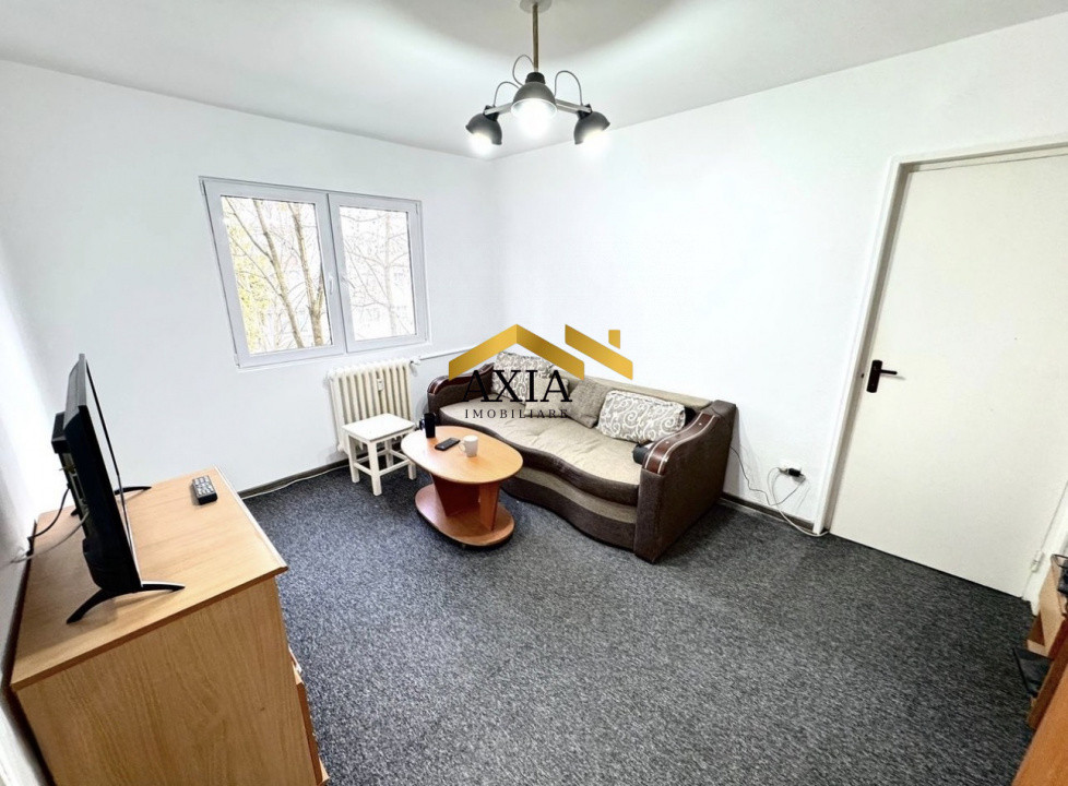 🏡 Apartament 2 camere, 37 mp, mobilat și utilat – Aleea Ciucaș | Etaj 2/4