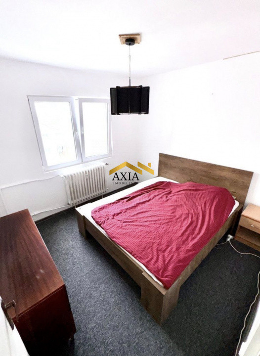 🏡 Apartament 2 camere, 37 mp, mobilat și utilat – Aleea Ciucaș | Etaj 2/4