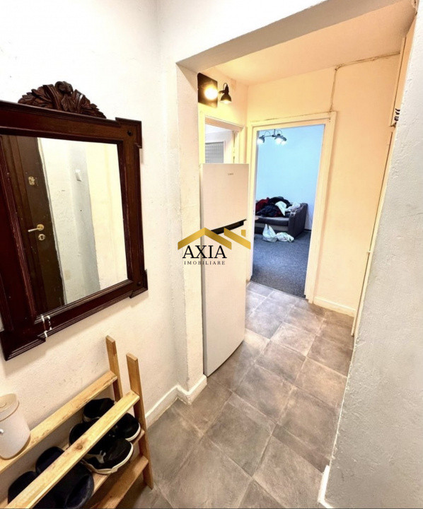 🏡 Apartament 2 camere, 37 mp, mobilat și utilat – Aleea Ciucaș | Etaj 2/4