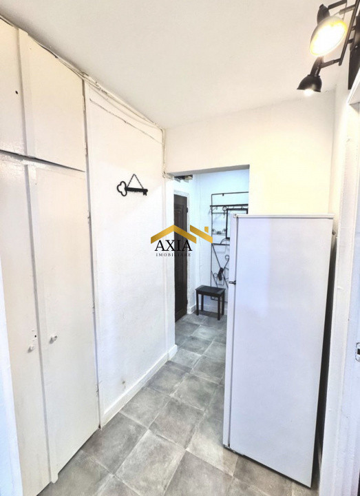 🏡 Apartament 2 camere, 37 mp, mobilat și utilat – Aleea Ciucaș | Etaj 2/4