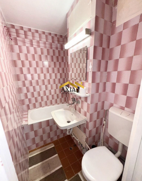 🏡 Apartament 2 camere, 37 mp, mobilat și utilat – Aleea Ciucaș | Etaj 2/4
