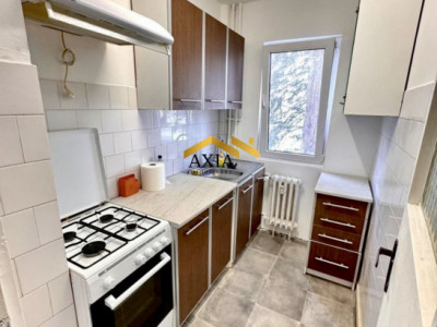 🏡 Apartament 2 camere, 37 mp, mobilat și utilat – Aleea Ciucaș | Etaj 2/4