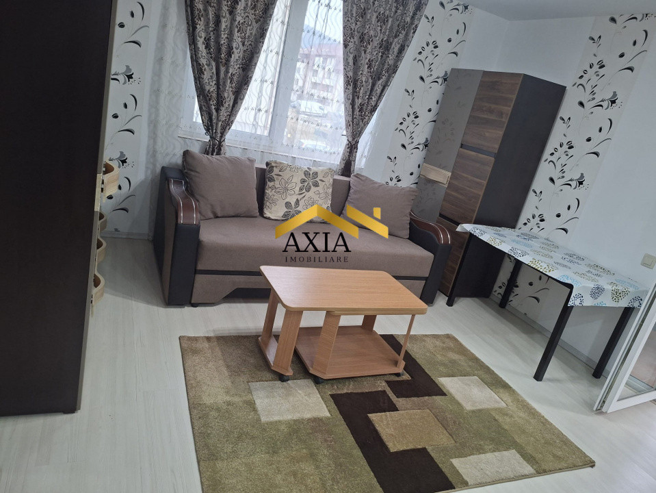     Apartament modern 2 camere, complet utilat, parcare- zonă Porii