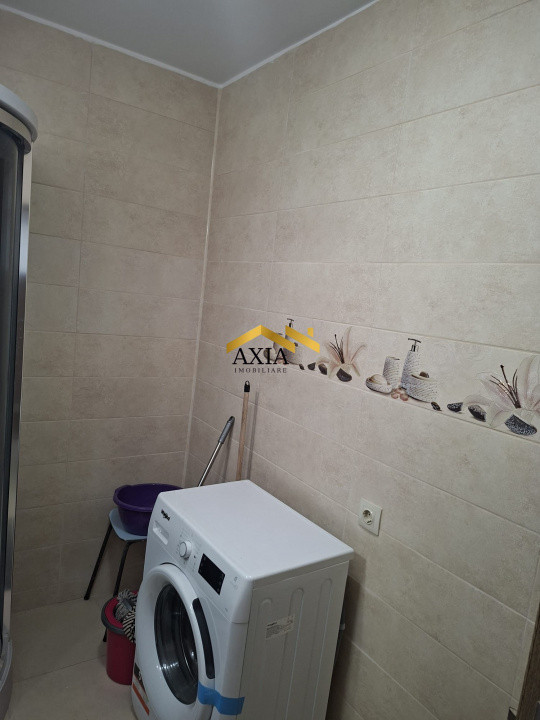     Apartament modern 2 camere, complet utilat, parcare- zonă Porii