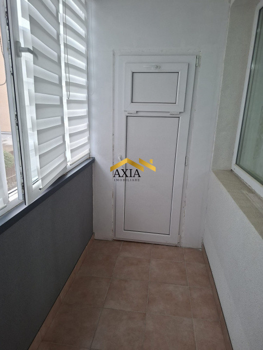     Apartament modern 2 camere, complet utilat, parcare- zonă Porii