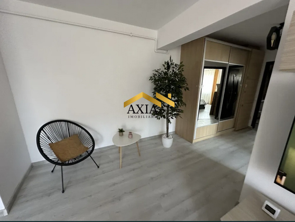 Apartament 2 camere decomandate | 53 mp | Etaj 1 | Zona Eroilor, Florești