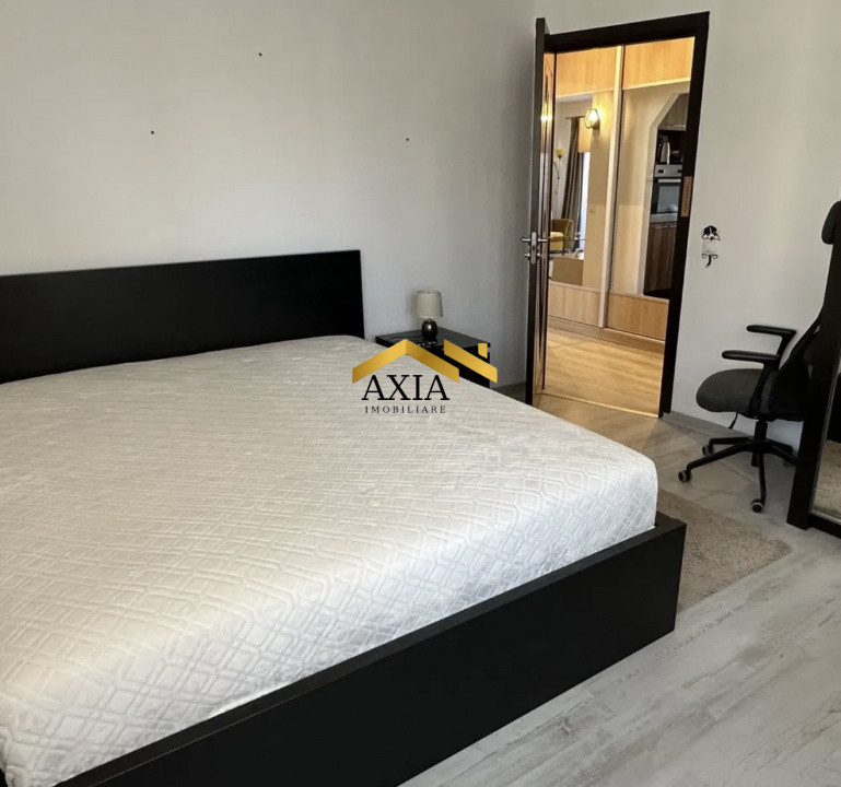 Apartament 2 camere decomandate | 53 mp | Etaj 1 | Zona Eroilor, Florești