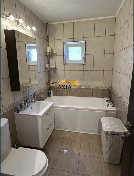 Apartament 2 camere decomandate | 53 mp | Etaj 1 | Zona Eroilor, Florești