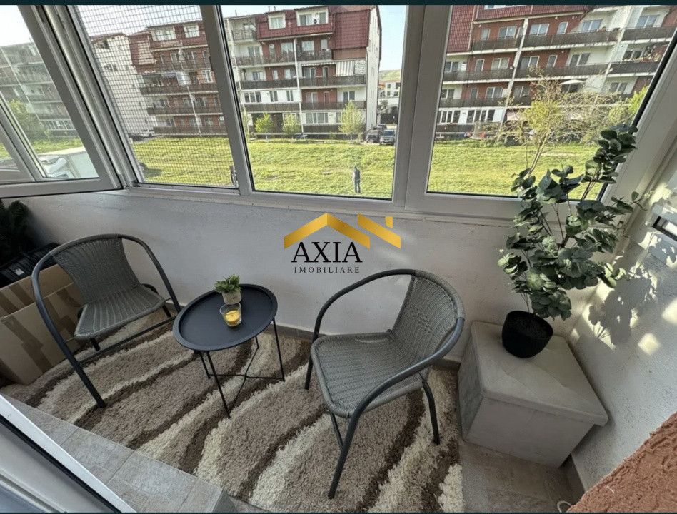 Apartament 2 camere decomandate | 53 mp | Etaj 1 | Zona Eroilor, Florești