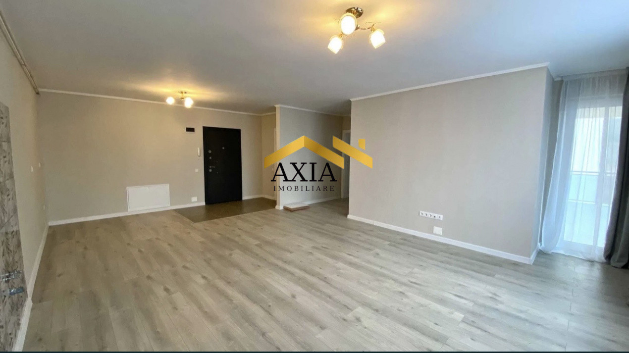 Apartament 3 camere, 72 mp, parcare inclusă – Florești, zona Someșului