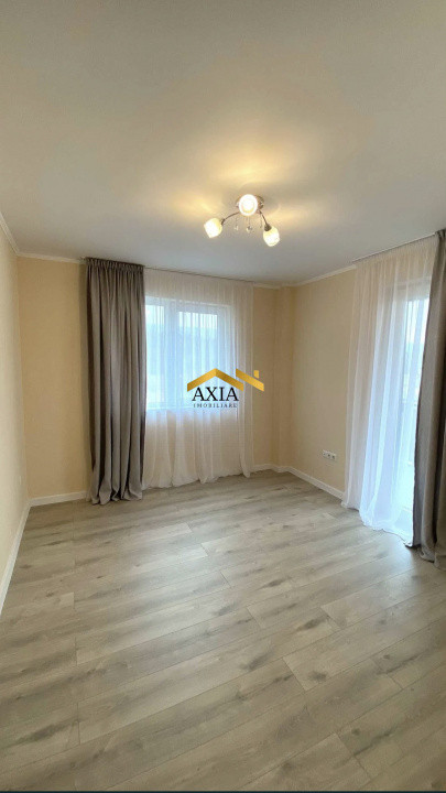 Apartament 3 camere, 72 mp, parcare inclusă – Florești, zona Someșului
