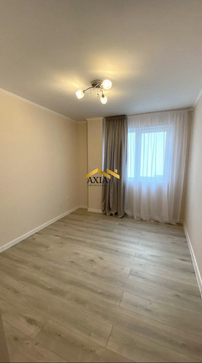 Apartament 3 camere, 72 mp, parcare inclusă – Florești, zona Someșului