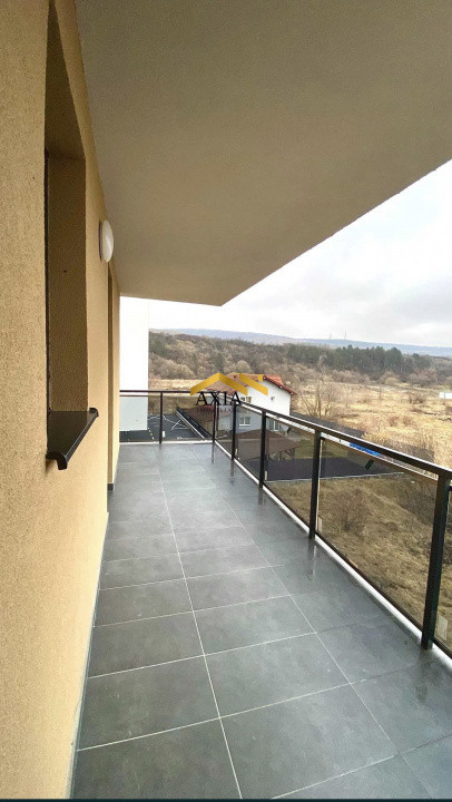 Apartament 3 camere, 72 mp, parcare inclusă – Florești, zona Someșului