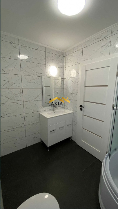 Apartament 3 camere, 72 mp, parcare inclusă – Florești, zona Someșului