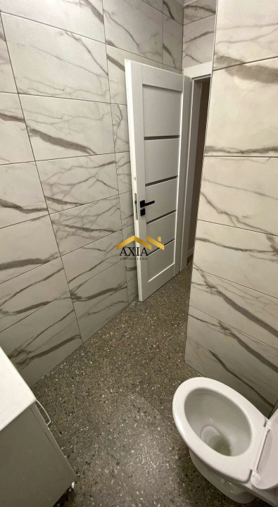 Apartament 3 camere, 72 mp, parcare inclusă – Florești, zona Someșului
