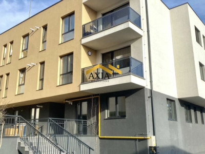 Apartament 3 camere, 72 mp, parcare inclusă – Florești, zona Someșului
