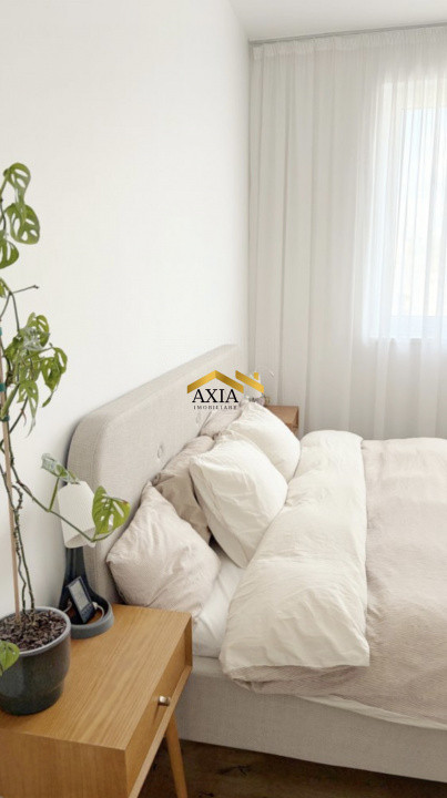 Ap. 2 camere 61 mp | Zona BMW – Vivo | Mobilat | Panorama