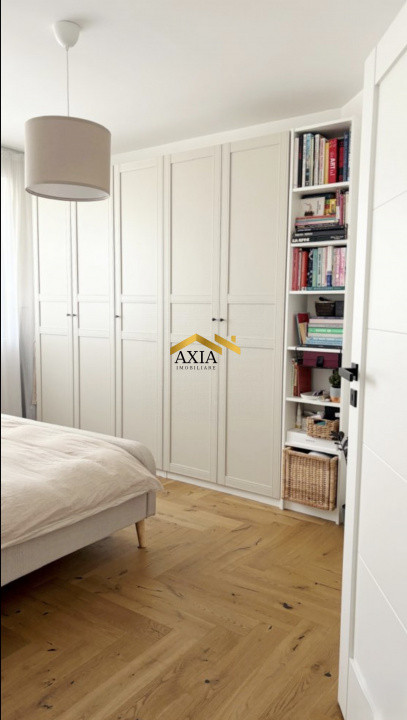 Ap. 2 camere 61 mp | Zona BMW – Vivo | Mobilat | Panorama
