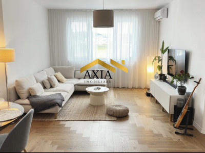 Ap. 2 camere 61 mp | Zona BMW – Vivo | Mobilat | Panorama