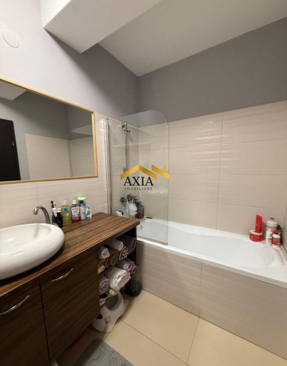     Apartament 3 camere | Florești Eroilor | 80 mp | Mobilat | Parcare 