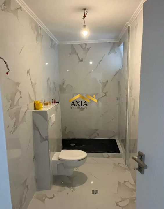     Apartament 2 camere, finisat | Florești Eroilor | Bloc nou | Parcare