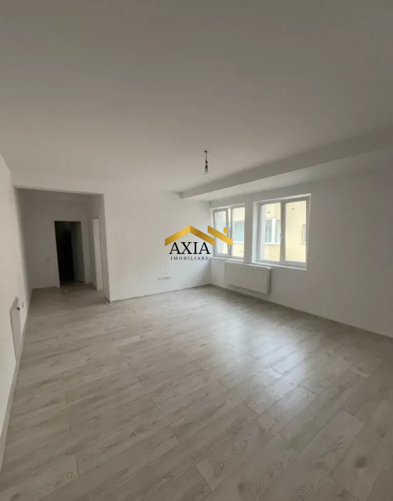     Apartament 2 camere, finisat | Florești Eroilor | Bloc nou | Parcare