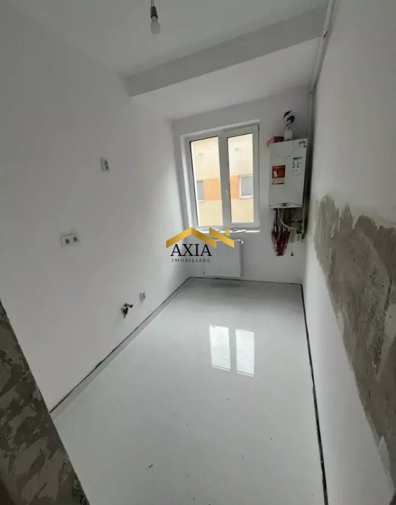     Apartament 2 camere, finisat | Florești Eroilor | Bloc nou | Parcare