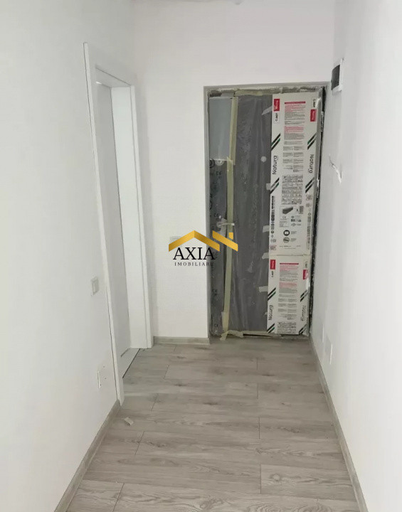     Apartament 2 camere, finisat | Florești Eroilor | Bloc nou | Parcare