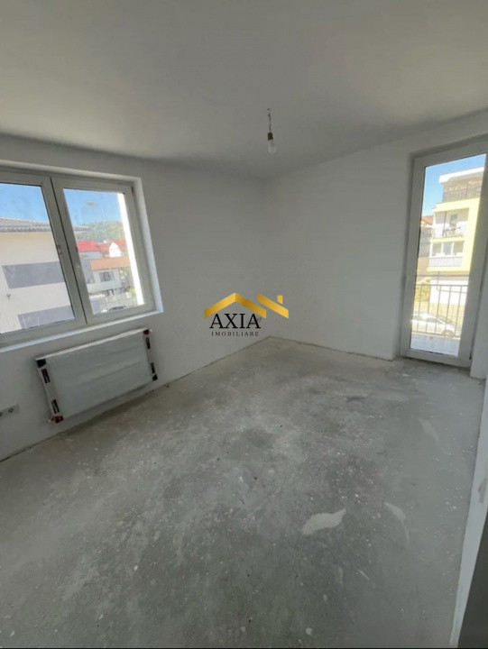  Apartament 3 camere | Eroilor Florești | Ansamblu nou