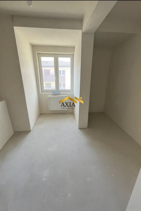  Apartament 3 camere | Eroilor Florești | Ansamblu nou