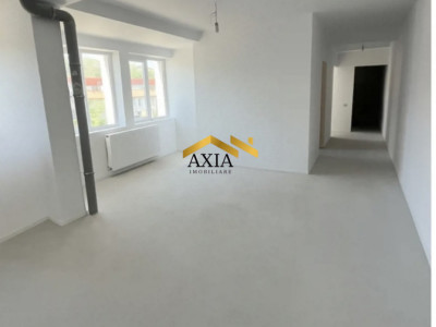  Apartament 3 camere | Eroilor Florești | Ansamblu nou