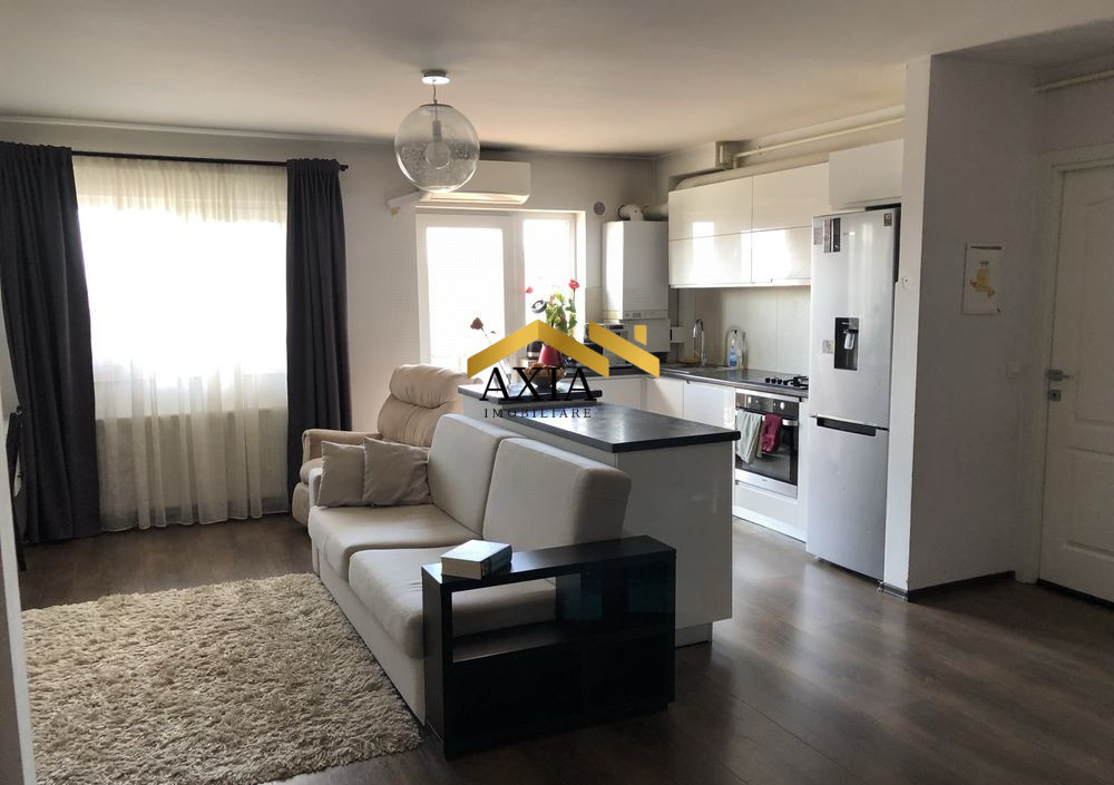      Apartament 2 camere cu panoramă superbă | Str. Plopilor, Florești