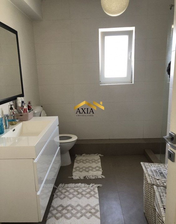      Apartament 2 camere cu panoramă superbă | Str. Plopilor, Florești