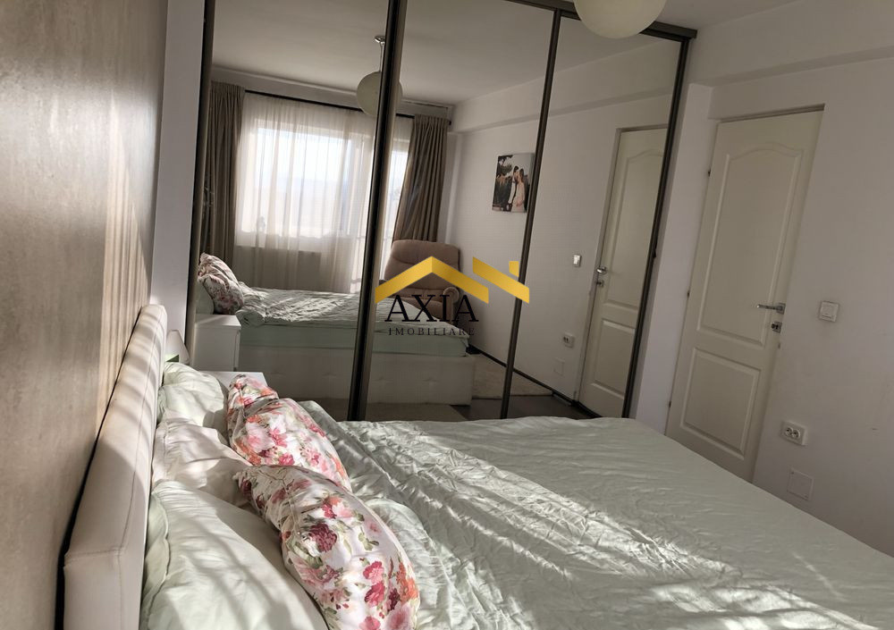      Apartament 2 camere cu panoramă superbă | Str. Plopilor, Florești