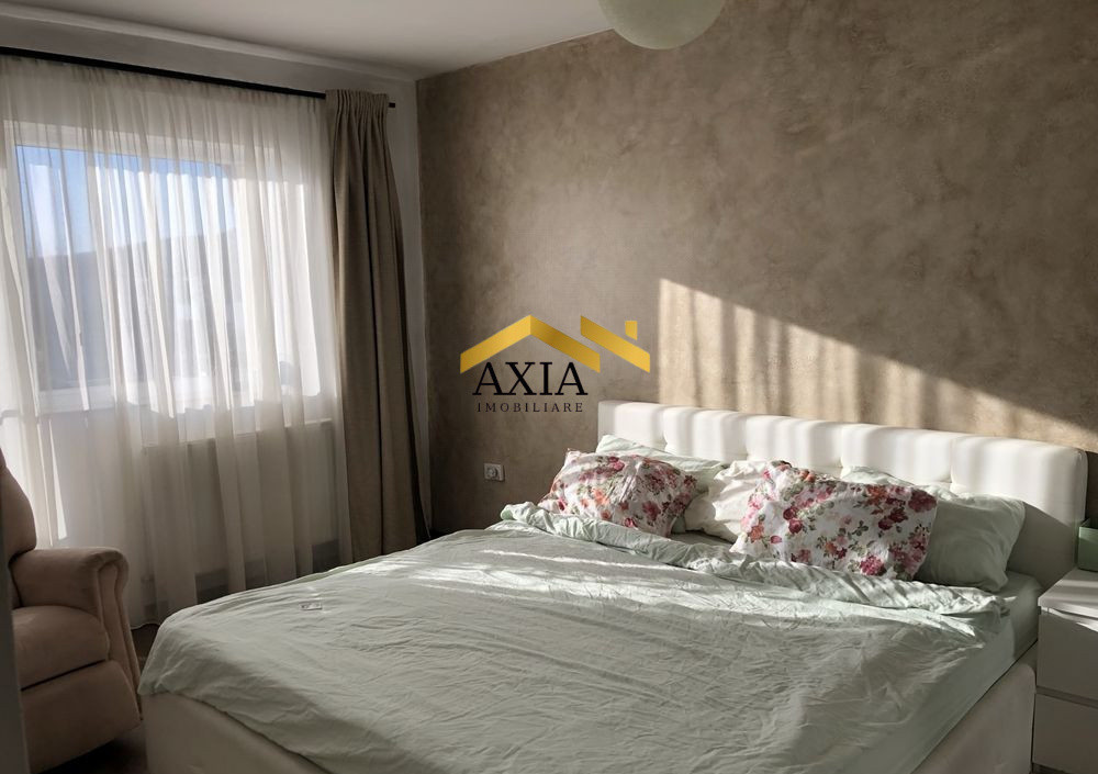      Apartament 2 camere cu panoramă superbă | Str. Plopilor, Florești