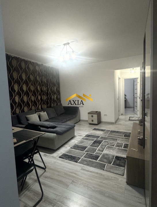 🏡 Apartament 2 camere de vânzare | Zona Terra – Florești, Cluj