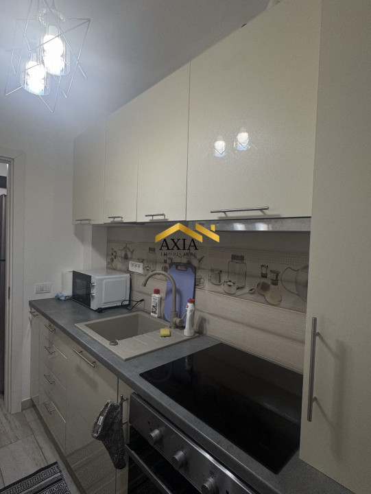 🏡 Apartament 2 camere de vânzare | Zona Terra – Florești, Cluj